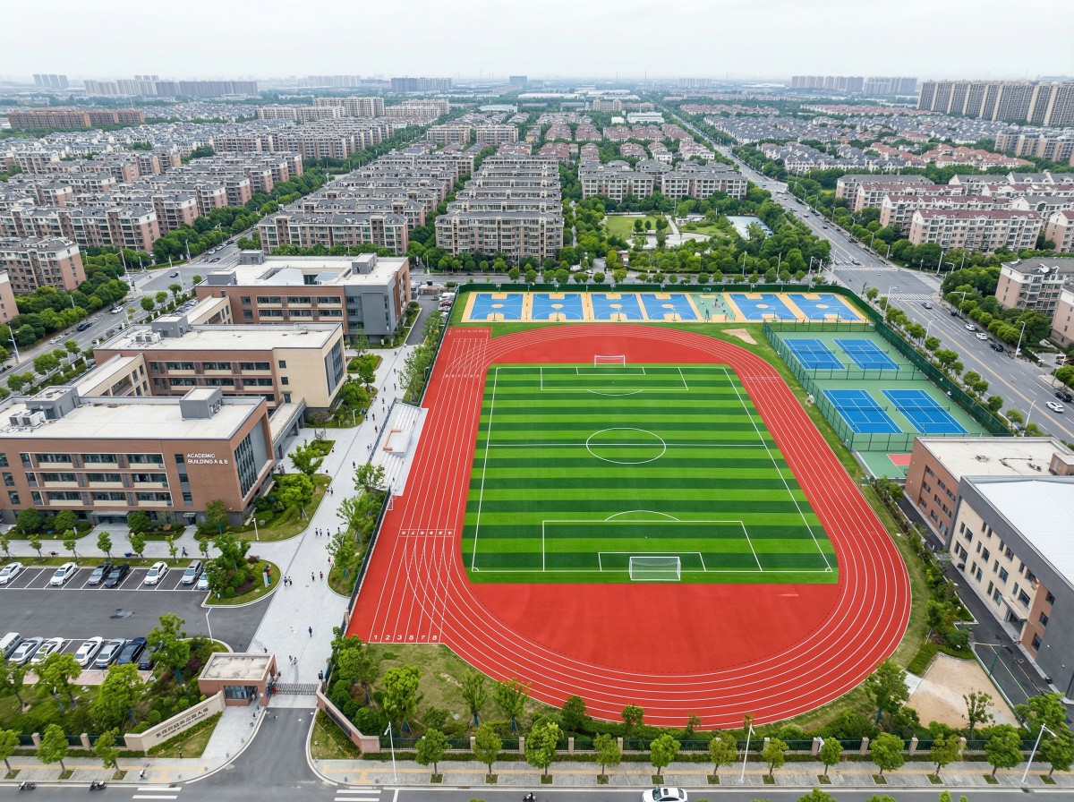 克拉玛依市混合型塑胶跑道混合型塑胶跑道 - 哪里好